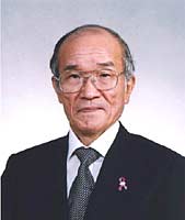 Hiroshi Inomata, Chairman