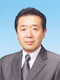 Hidetoshi Saitoh