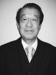 Shigeyasu Kurihara(JIRA, former chairman)