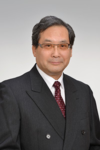 会長