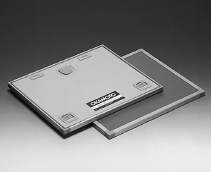Fig. 3 Present PL-B type cassette, awarded Good Design Special Prize