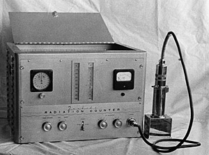 Fig. 1 the centesimal counters