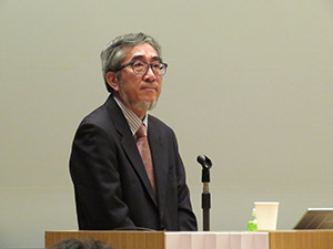 岐阜大学 藤田氏